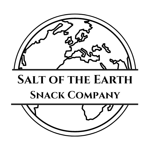 Salt Earth Snacks Store